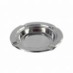 Σταχτοδοχείο Νο2, Ανοξείδωτο 18/0