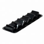 Δίσκοs Sandwich Κυματοειδέs 18 X 54cm