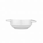 Γιουβετσάκι Πορσελάνηs Χωρίς Καπάκι φ10cm