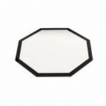 Πλατό Παρουσίασηs Οκτάγωνο Φ60cm, Alkan