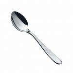 Κουτάλι Φαγητού Σειρά GRANDE HOTEL 18/10 Salvinelli, Σετ 12 τεμάχια