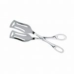 Λαβίδα Ψαλίδι Κεικ 195mm, 3mm, 56gr, 18/10