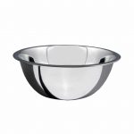 Μπωλ Ανάμειξης Φ37cm  Ανοξείδωτο, Salvinelli Ιταλίας