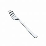 Πηρούνι Φρούτου 175mm 32gr (Σειρά ELISA 18/10 2.5mm), Salvinelli Ιταλίας, σετ των 12 τεμαχίων