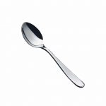 Κουτάλι Φρούτου 180mm  ,18/10 Salvinelli, Σετ 12 τεμάχια