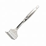 Σπάτουλα Γωνιασμένη Τρυπητή, για πατάτες