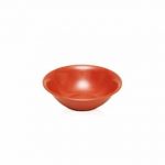 Μπωλ μελαμίνης παγωτού Φ130x40mm Σετ των 36 τεμαχίων