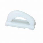 Ξύστρα Πολυαιθυλενίου για πλάκες και πάγκους κοπής.