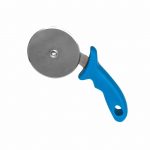 Κόπτης Πίτσας Φ10 cm, Ανοξείδωτος