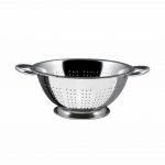 Σουρωτήρι Ανοξείδωτο 18/10  Salvinelli Ιταλίας