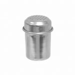 Αχνορίχτηs Αλουμινίου 9x9x12cm, Ελληνικής Κατασκευής