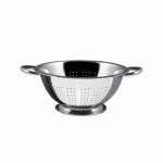 Σουρωτήρι Ανοξείδωτο 18/10, Salvinelli Ιταλίας