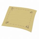 Χάρτινο Τραπεζομάντηλο