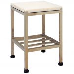 Πάγκοs Ανοξείδωτος Πλακα Κοπής Πολυαιθυλενίου