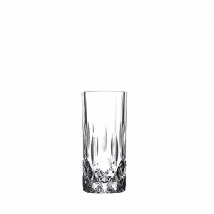 Ποτήρι Κρυστάλλινο Σκαλιστό 35cl
