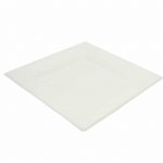 Πιάτο Ρήχο Τετράγωνο 26x26cm