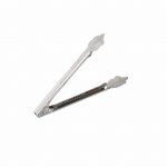 Λαβίδα πάγου barman και σιροπιαστών γλυκών 20cm