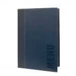 Κατάλογος MENU TRENDY A4 για Εστιατόρια