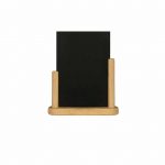 Επιτραπέζια Σήμανση-Πίνακας 7 x 28 x 32cm