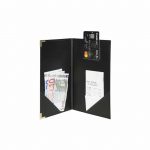 Θήκη λογαριασμού CLASSIC για Εστιατόρια