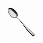 Κουτάλι Φρούτου 177mm Σειρά TIME 18/10 3mm, σετ των 12 τεμαχίων.