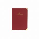 Κατάλογος MENU A5 CLASSIC για Εστιατόρια