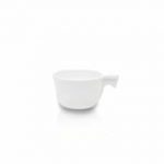 Φλιτζάνι τσαγιού μελαμίνης 200 ml Φ90x60mm Σετ των 12 τεμαχίων