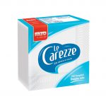 ΠΑΚΕΤΟ 100 Χαρτοπετσέτες λευκές πολυτελείας