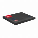 ΠΑΚΕΤΟ 250 ΣΟΥΠΛΑ 30x40 μαύρα, FATO Ιταλίας