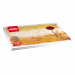 ΠΑΚΕΤΟ 100 ΣΟΥΠΛΑ 35x50 Romance Deluxe, FATO Ιταλίας