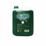 Συμπυκνωμένο Υγρό Πιάτων 4L με άρωμα Λεμονανθοί