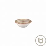 Μπωλ πορσελάνης 16cm