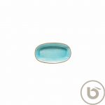 Δίσκος Οβάλ πορσελάνης 15cm