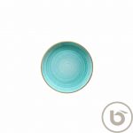 Πιάτο Ρηχό πορσελάνης 17cm