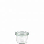 Πυρίμαχο Δοχείο 80ml