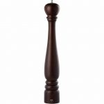 Μύλος Πιπεριού, ξύλο καρυδιάς, Bisetti Italy