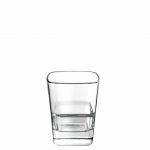 Γύαλινο Ποτήρι στοιβαζόμενο 35cl