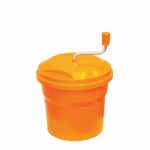 Στεγνωτήρας λαχανικών 12 λίτρων, 43x25cm, PAVONI