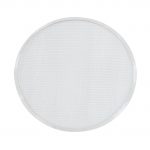 Ταψί Πίτσας τρυπητό, αλουμινίου, 36cm, Ιταλιας