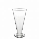 Γυάλινο Ποτήρι Παγωτού 33cl