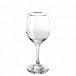 Γυάλινο Ποτήρι κολωνάτο 27cl