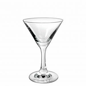 Γυάλινο Ποτήρι martini 25cl