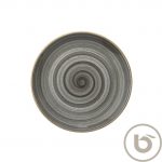 Πιάτο Ρηχό πορσελάνης 27cm