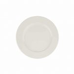 Πιάτο Ρηχό πορσελάνης 25cm