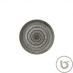 Πιάτο Ρηχό πορσελάνης 21cm