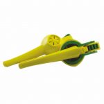 Στίφτης Λεμονιού Κίτρινος,The Bars, Ιταλίας