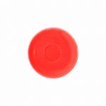 Πιατάκι πορσελάνης για φλυτζάνι 90cc