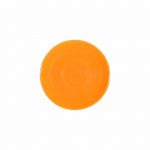 Πιατάκι πορσελάνης για φλυτζάνι 90cc