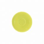 Πιατάκι πορσελάνης για φλυτζάνι 90cc