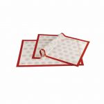 Αντικολλητική επιφάνεια σιλικόνης για Macaron